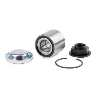 Wheel Bearing Kit  654W0687